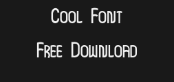 Font preview