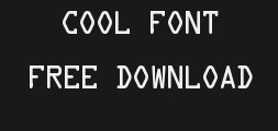Font preview