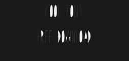 Font preview