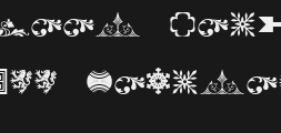 Font preview