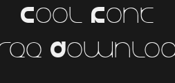 Font preview