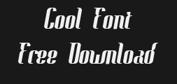 Font preview