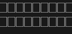 Font preview