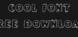 Font preview