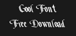 bottomoutone104-regular-ttconPreview