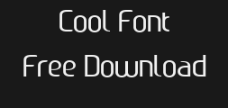 Font preview