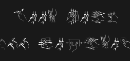 Font preview