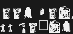 Font preview