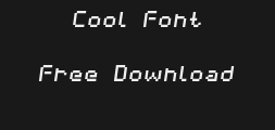 Font preview