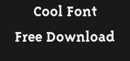 triplexserifboldliningPreview