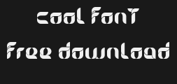 Font preview