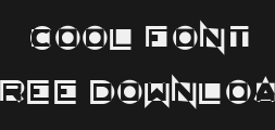 Font preview