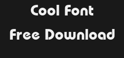 Font preview
