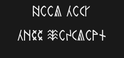 Font preview