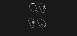 Font preview