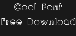 Font preview