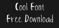 Font preview