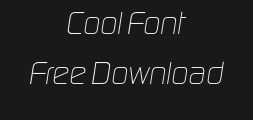 digitalef-lightitalicPreview