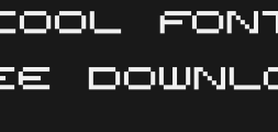 Font preview