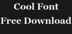 Font preview