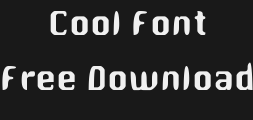 Font preview