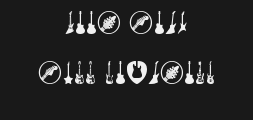 electric-guitar-iconsPreview