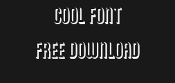 Font Preview