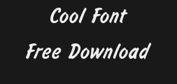 Font preview