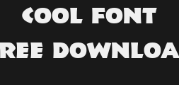 Font preview