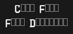 fe-fontPreview