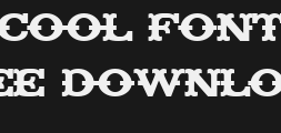 madfontbarsPreview