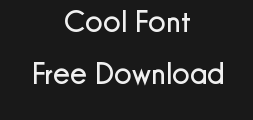 Font preview