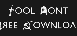 Font preview