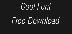 Font preview