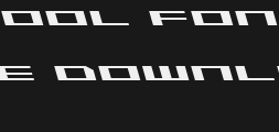 Font Preview