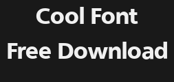Font Preview