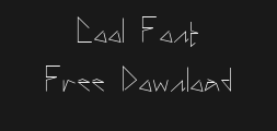 Font Preview
