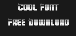 Font Preview