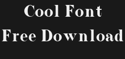 Font Preview