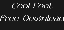 vailsnick-italic-demo-Preview