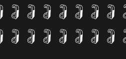 Font preview