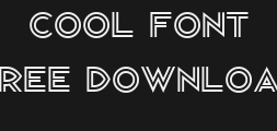 Font preview