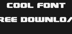 Font preview