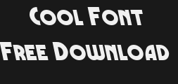 Font preview