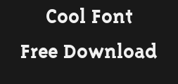 triplexserifboldoldstyle-boldPreview