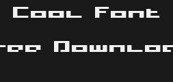 Font preview