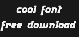 Font preview
