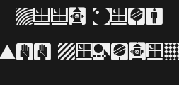Font preview