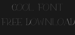 flora_serifPreview