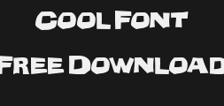 Font preview
